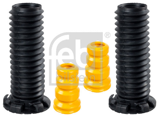 chit protectie praf,amortizor 173358 FEBI BILSTEIN