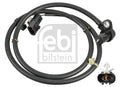 senzor,turatie roata 173366 FEBI BILSTEIN