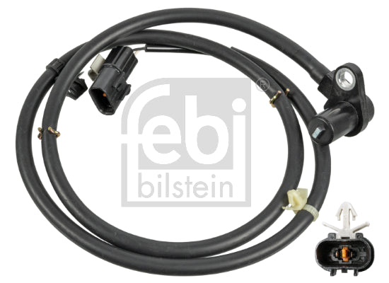 senzor,turatie roata 173366 FEBI BILSTEIN