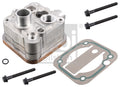 chiulasa, compresor 173411 FEBI BILSTEIN