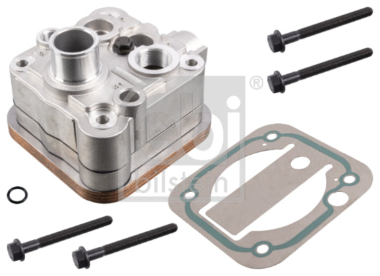 chiulasa, compresor 173411 FEBI BILSTEIN