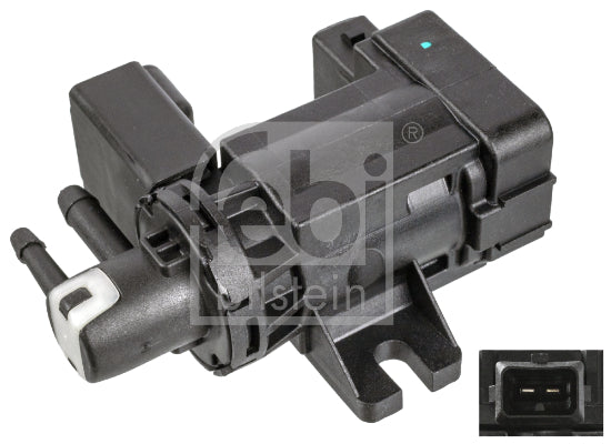 Convertor presiune, esapament 173544 FEBI BILSTEIN
