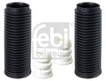 chit protectie praf,amortizor 173598 FEBI BILSTEIN