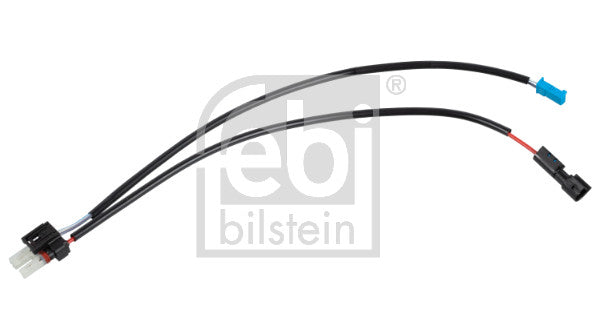 Cablu conexiune baterie pornire 173708 FEBI BILSTEIN