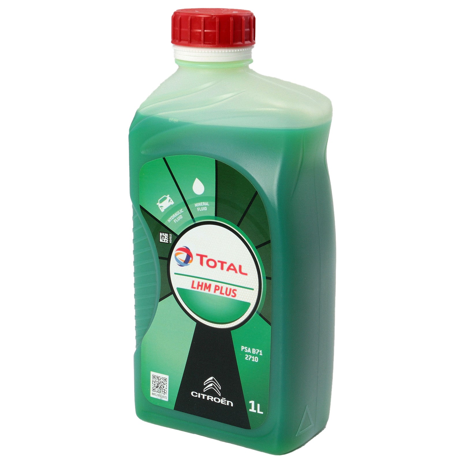 Ulei hidraulic Total 1L - 10451633