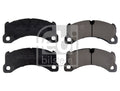 set placute frana,frana disc 173742 FEBI BILSTEIN