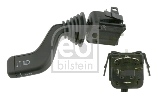 Comutator coloana directie 17380 FEBI BILSTEIN