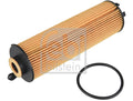 Filtru ulei 173829 FEBI BILSTEIN