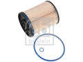 filtru combustibil 173867 FEBI BILSTEIN