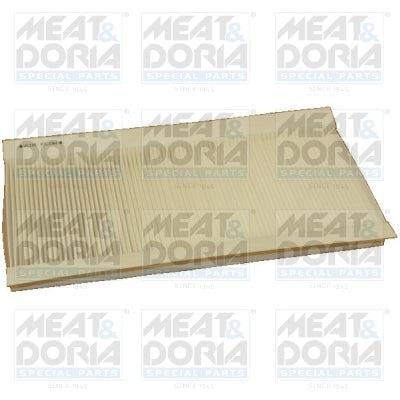 Filtru, aer habitaclu 17390 MEAT & DORIA