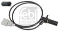 Senzor impulsuri, arbore cotit 173910 FEBI BILSTEIN