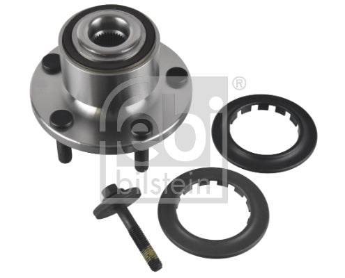 Set rulment roata 173949 FEBI BILSTEIN