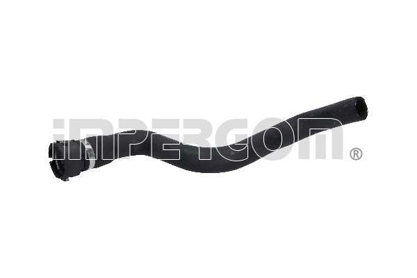 Furtun radiator 17400 ORIGINAL IMPERIUM