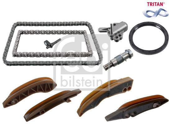 chit lant de distributie 174035 FEBI BILSTEIN