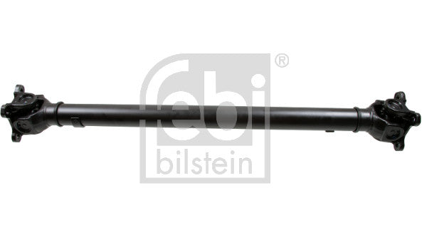 Ax cardanic, antrenarea arborelui 174095 FEBI BILSTEIN