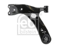 Brat, suspensie roata 174164 FEBI BILSTEIN