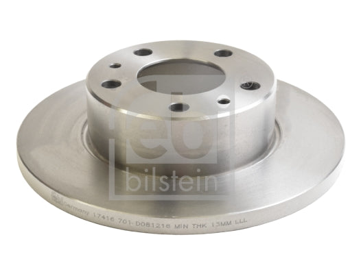 Disc frana 17416 FEBI BILSTEIN