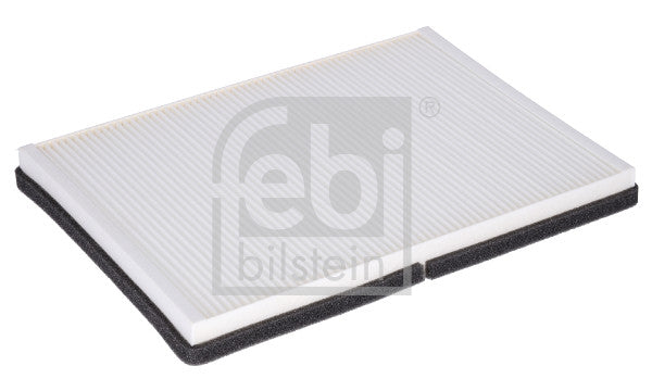 Filtru, aer habitaclu 17420 FEBI BILSTEIN