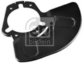protectie stropire,disc frana 174216 FEBI BILSTEIN