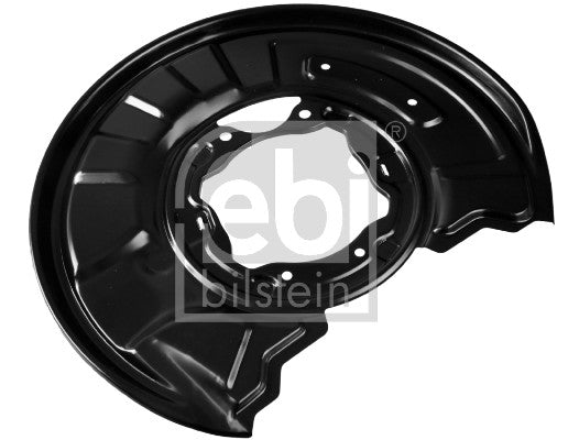 protectie stropire,disc frana 174218 FEBI BILSTEIN