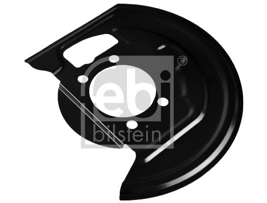 protectie stropire,disc frana 174248 FEBI BILSTEIN