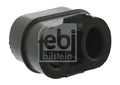 Suport, sistem de esapament 17424 FEBI BILSTEIN