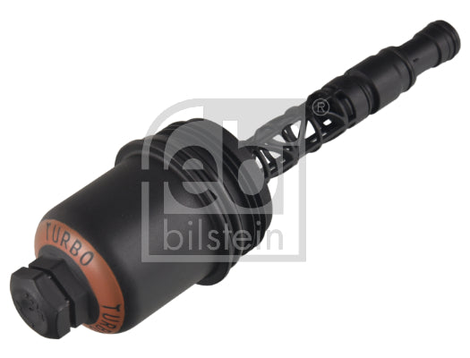 Capac carcasa filtru ulei FEBI BILSTEIN 174253