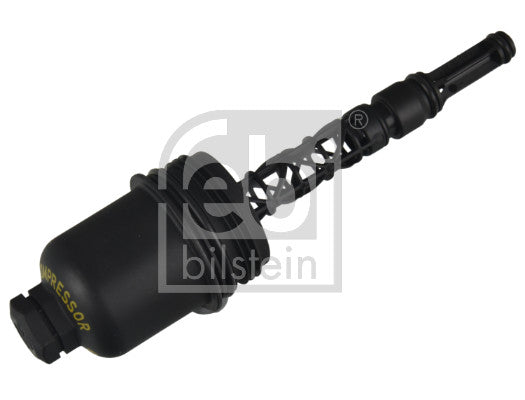 Capac, carcasa filtru ulei 174278 FEBI BILSTEIN