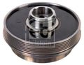 Fulie curea, arbore cotit 174291 FEBI BILSTEIN
