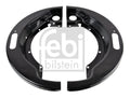 capac,tambur de frana 174298 FEBI BILSTEIN