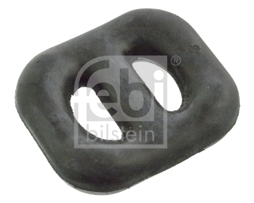 Suport, sistem de esapament 17429 FEBI BILSTEIN