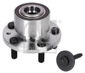 Set rulment roata 174348 FEBI BILSTEIN