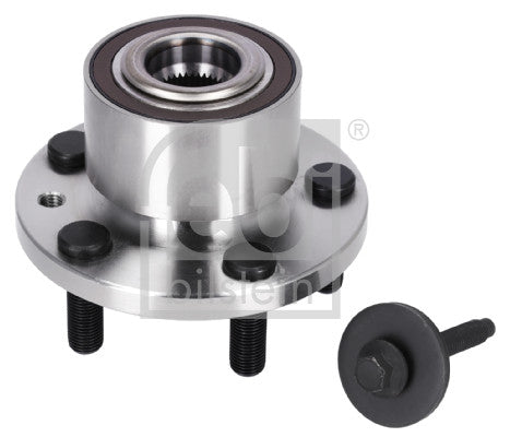 Set rulment roata 174348 FEBI BILSTEIN