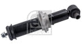 Amortizor, suspensie cabina 174404 FEBI BILSTEIN