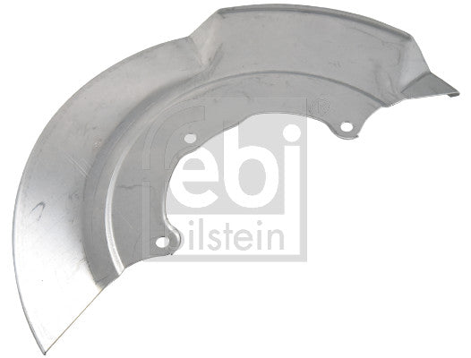 protectie stropire,disc frana 174423 FEBI BILSTEIN