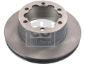 Disc frana 174451 FEBI BILSTEIN