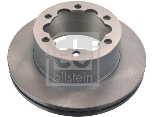 Disc frana 174451 FEBI BILSTEIN