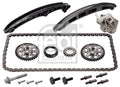 chit lant de distributie 174469 FEBI BILSTEIN