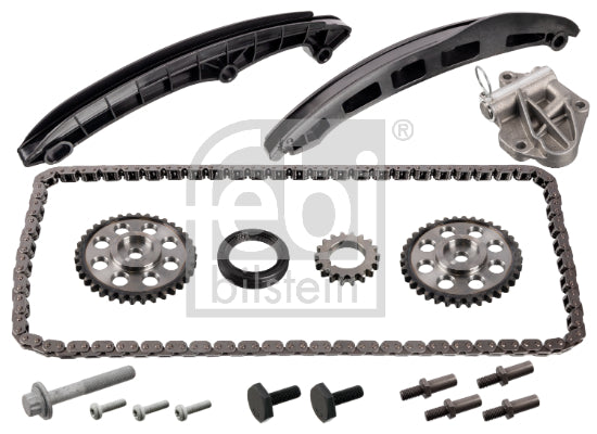 chit lant de distributie 174469 FEBI BILSTEIN