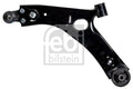 Brat, suspensie roata 174497 FEBI BILSTEIN