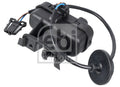 element reglaj,inchidere centralizata 174507 FEBI BILSTEIN