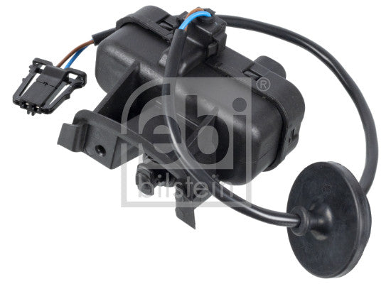 element reglaj,inchidere centralizata 174507 FEBI BILSTEIN