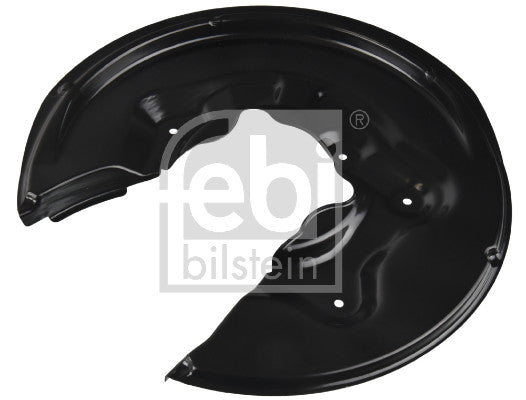 protectie stropire,disc frana 174630 FEBI BILSTEIN
