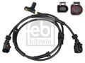 senzor,turatie roata 174636 FEBI BILSTEIN