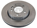 Disc frana 174717 FEBI BILSTEIN
