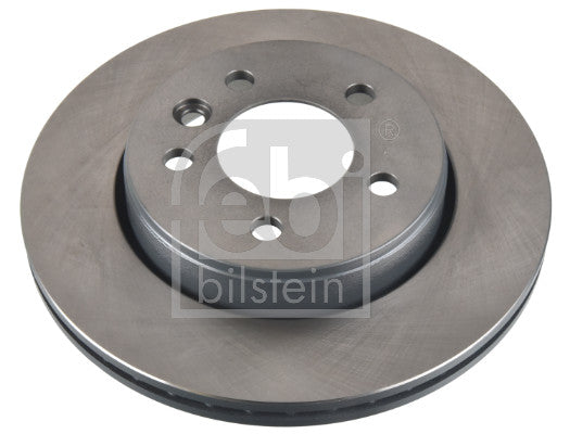 Disc frana 174717 FEBI BILSTEIN