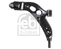 Brat, suspensie roata 174729 FEBI BILSTEIN