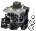 Pompă de apă, răcire motor 174765 FEBI BILSTEIN