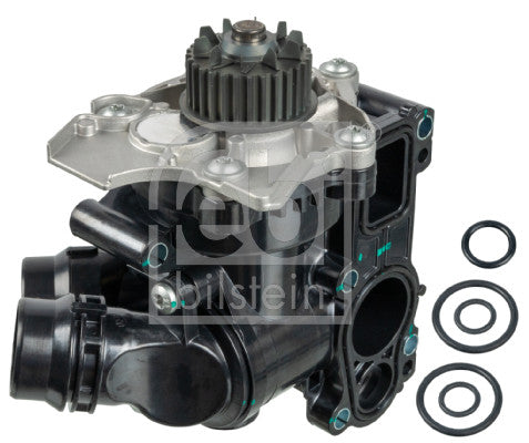 Pompă de apă, răcire motor 174765 FEBI BILSTEIN