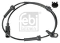 senzor,turatie roata 174855 FEBI BILSTEIN